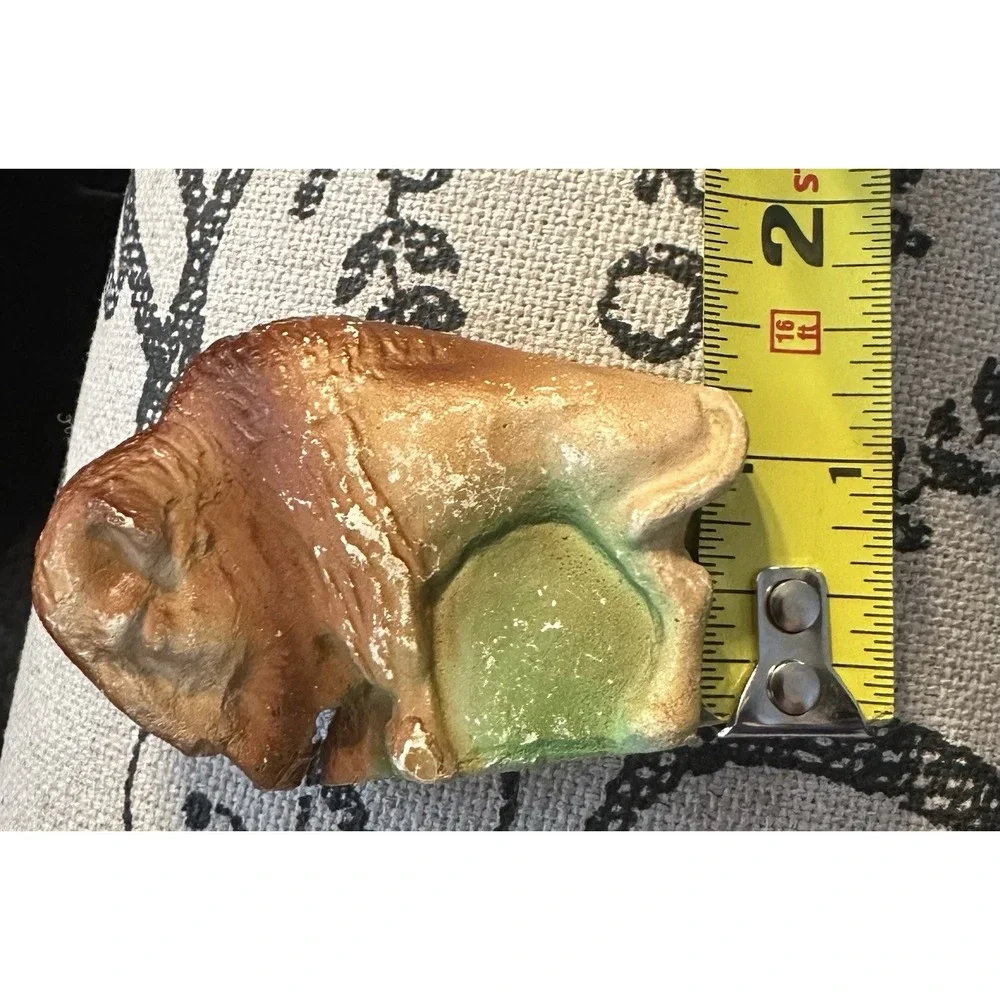 Buffalo Jackson single vintage